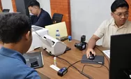 Imigrasi Batam Kembali Berikan Layanan Paspor Simpatik di Akhir Pekan