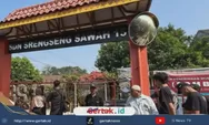 Baru Terungkap! Peneror Ancaman Bom SDN Srengseng Sawah Pernah Teror Ketua RT, Polisi Dalami Motif dan Kejiwaan Pelaku