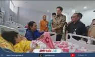 "Anak Ini Mau Sama Siapa?" Tangis Keluarga Korban Pecah, Lucky Hakim: "Jangan Bingung, Bawa ke Saya, Insya Allah Saya Siap"