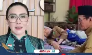 Rieke Diah Pitaloka Soroti Kunjungan Wabup Lombok Tengah ke Tersangka Pembakaran Santri