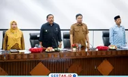 Wagub Bengkulu Ajak Pelaku Usaha MBLB Tingkatkan Kepatuhan dan Dukung PAD