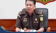 Kuntadi Diusulkan Jadi Jampidsus, Ini Rekam Jejak dan Harta Kekayaannya Rp3,6 Miliar