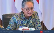 Dody Hanggodo Bantah Isu Mutasi Pegawai dan Nepotisme, Tantang Publik Buktikan Aisyah Zakiyyah Keponakannya Berhadiah Umrah
