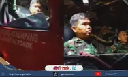 Viral 18 Prajurit TNI Jadi Sopir Truk Tangki BBM di Sumut, Kodam I/Bukit Barisan Tegaskan Hanya Perbantuan Distribusi