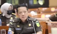 Menyoroti Status Eks Jampidsus Febrie Adriansyah Versi Kejagung dalam Sehari: Sempat Disebut Saksi hingga Kepastian Tersangka