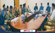 DPRD Sampang Dukung RUU Pidana LGBT, MUI Serukan Lindungi Generasi Bangsa