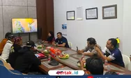 Gaib Perjuangan Desak Audit Jalan Madupat-Baruh Sampang, PLN Siapkan Verifikasi Lapangan
