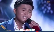 Ari Adriansyah Sampang Bikin Juri Terpukau, Lolos Spektakuler ke Top Berikutnya