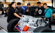 BYD Tech Culture Fest 2026 Hadir di Bandung, Kenalkan Inovasi Kendaraan Listrik dan Dual Mode