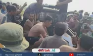 Nekat Turun Ambil Kail yang Tersangkut, Bocah Perempuan 12 Tahun Tewas Tenggelam di Embung Haurgeulis
