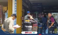 Kajari Sampang Berang!! Pegawainya Diisukan Terlibat Jual Rokok Non Cukai Itu Hoax