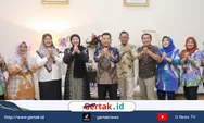 Jawa Tengah Siap Luncurkan Modul PAUD EMAS, PAUD Berbasis Masyarakat dengan Keunikan Kearifan Lokal 
