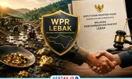 ESDM Tetapkan WPR Lebak, Pemkab Dorong Tambang Rakyat Dikelola Masyarakat Lokal