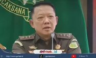 Belum Ditahan Meski Berstatus Tersangka, Penanganan Kasus Febrie Adriansyah Disorot Pakar Hukum