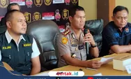 AKBP Hartono: Polres Sampang Amankan 17 Tersangka Terkait Kasus Persetubuhan Anak