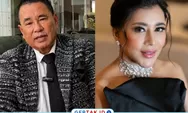 Hotman Paris Bantah Isu Benny Janah Simpanan Febrie Adriansyah, Sebut Fitnah Kejam