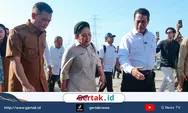 Jateng Diapresiasi Penopang Pangan Nasional, Mentan Bantu 7.000 Pompa untuk Petani