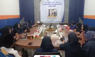 Ketua Garnita NasDem Sampang Azisah Ajak Perempuan Semakin Solid Mengabdi untuk Indonesia