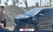 Remaja Tewas Ditabrak Avanza di Jrengik, Polisi Selidiki Penyebab Kecelakaan Maut