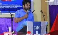 Teologi Hati Jalan Reflektif Menuju Penyatuan GMIH. Oleh: Memo 