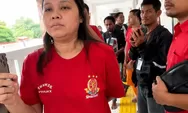 HP Wartawati Tribun Dirusak Terdakwa Caroline di PN Batam, PWO Dwipa Kepri: Itu Pidana