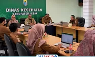 Dinkes Lebak Perkuat Mutu Layanan, 44 Puskesmas Ikuti Pembinaan Pasca Akreditasi