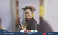 Ngaku Jadi Korban Perampokan, Motor Pinjaman Diduga Digadaikan untuk Bayar Utang Pesta Miras