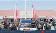 URC Polres Indramayu Resmi Diluncurkan, Siaga 24 Jam Berantas Begal, Geng Motor, Premanisme hingga Curanmor