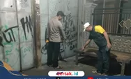 Perkelahian Berdarah Bersenjata Clurit di Banyuates, Tiga Pelaku Diamankan Polisi