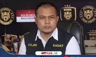 Kasat Reskrim Sampang Buka Suara soal Tudingan Transaksional Kasus Rudapaksa Massal