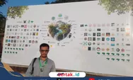 FKPA Bandung Tegaskan Sungai Sumber Kehidupan di Konferensi Sungai Indonesia