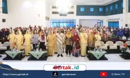 Sekda Jateng Tekankan Kolaborasi Orang Tua, Guru, dan Pemerintah Kunci Pendidikan Anak Berkualitas