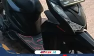 Curanmor Banyuates Digagalkan, Maling Babak Belur Dihajar Warga Pelaku di Tangkap Polisi