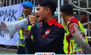 ALAMP AKSI Desak Forkopimda Aceh Surati KPK Usut Dugaan Setoran Tambang Ilegal