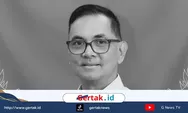 Jubir OIKN Troy Pantouw Ditemukan Meninggal di Rusun IKN, Polisi Tunggu Hasil Visum