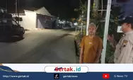Laporan Dugaan Remaja Bawa Sajam di Wiradesa Ditindaklanjuti, Polres Pekalongan Lakukan Pengecekan