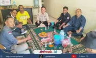 16 Ketua Organisasi Wartawan di Indramayu Bersatu Bentuk FKOWI, Perkuat Solidaritas Hadapi Tantangan Dunia Pers