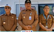 Puskesmas Sajira dan Mobile Klinik Dinkes Banten Gelar Cek Kesehatan Gratis di Desa Sukajaya