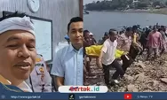 Dedi Mulyadi Desak Polisi Ungkap Kasus Satpam Tewas Terborgol di Waduk Jatiluhur, CCTV Minim Jadi Kendala