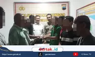 Terungkap! Balon Udara Berpetasan Jadi Penyebab Ledakan di Atap Rumah Warga Wonopringgo