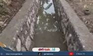 Proyek P3-TGAI P3A Litok Mandiri Senilai Rp195 Juta di Desa Telukagung Disambut Hangat Petani, Harapkan Irigasi Lancarkan Hasil Panen