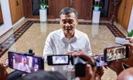 OTT Bupati Pemalang, Gubernur Luthfi: Sudah Sampai Nyinyir Kami Ingatkan