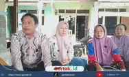 Fitnah Nikah Siri Seret Nama Kepsek SDN Penyingkiran Kidul II dan Guru, Korban Bongkar Dugaan Rekayasa Foto hingga Ancam Tempuh Jalur Hukum