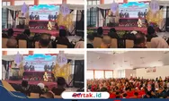 Sekolah Rakyat Sampang Resmi Dibuka Bupati, 335 Siswa Langsung Jalani MPLS