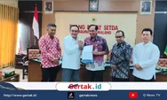 Plt Bupati Pemalang Nurkholes Pastikan Pemerintahan dan Pelayanan Publik Tetap Berjalan   