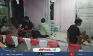 Merah Putih Mulai Berkibar! Remaja RT 001/RW 001 Kelurahan Karangmalang Bergerak, Hidupkan Semangat Kemerdekaan Lewat Gotong Royong
