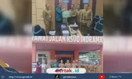 RSUD Subang Studi Tiru ke RSUD Indramayu, Pelajari Tata Kelola Perizinan Operasional Rumah Sakit