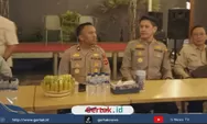 Kapolres Indramayu Buka Ruang Kritik, Gandeng Insan Pers Kawal Transparansi dan Kamtibmas
