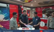 Polres Indramayu Sikat Tempat Hiburan Malam, Satres Narkoba Pimpin Razia Gabungan Persempit Ruang Peredaran Narkoba