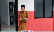 Kabar Baik untuk Pendidikan Lebak, 83 Sekolah Direvitalisasi Kemendikdasmen, APBD Perbaiki 70 Ruang Kelas SD